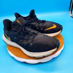 Nike Shoes Women 9.5 Quest Metallic Gold AA7412-006 Running